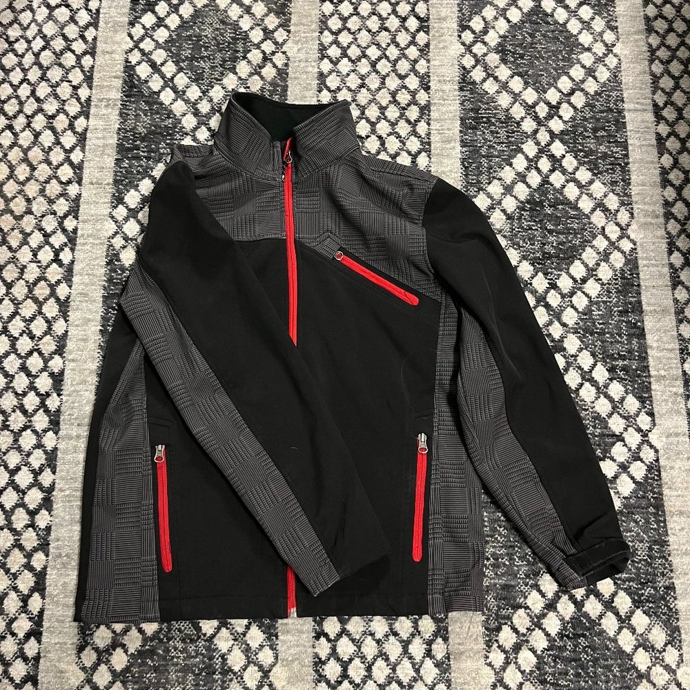 Snozu Jacket